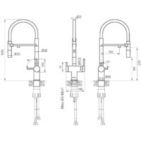 Paulmark Gravity Gr213888-CR Image #2