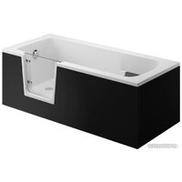 Polimat Vovo 180x80 00016 (белый) Image #5