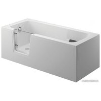 Polimat Vovo 180x80 00016 (белый) Image #2