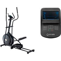 Oxygen Fitness Firal