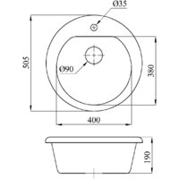 БелЭворс Nika (бежевый) Image #2