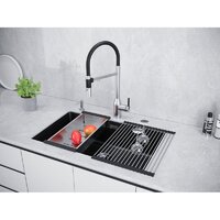 Paulmark Lumi LU74-BLM Image #4