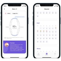 Picooc T1 (синий) Image #5