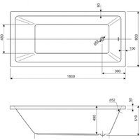 Cezares Plane Solo 180x80 Image #3