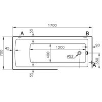Vitra Neon 170x70 Image #2