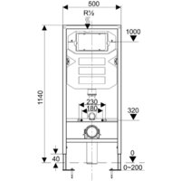 Керамин ИнВолл Комфорт K130-A02-EEA1 Image #3