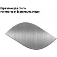 Wisent WS-35044/GER013 (с сифоном, дозатором и коландером) Image #7