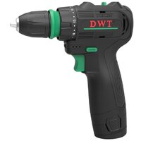 DWT ABSP-12 NQ-2 BMC (с 2-мя АКБ, кейс)