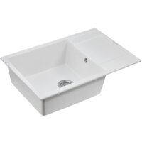 Paulmark Flugen 60 PM317850-WH Image #2