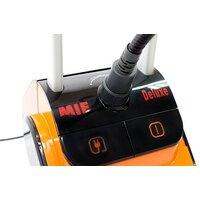 MIE Deluxe (оранжевый) Image #3