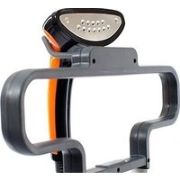 MIE Deluxe (оранжевый) Image #7