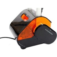 MIE Deluxe (оранжевый) Image #2