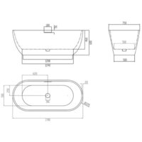 Abber Frankfurt 170x75 AM9941 Image #7