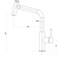 Maxonor Pure Life PL4281-9 Image #2