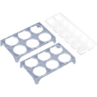 MAUNFELD MBF17754NFWHGR Lux Image #15