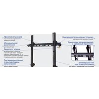 Kromax VEGA-11 (черный) Image #3