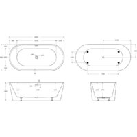 BelBagno BB416-2000-850 Image #5