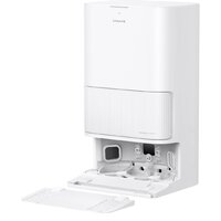 Dreame Robot Vacuum D20 Ultra White RLD31SE (евровилка, белый) Image #10