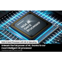 Samsung QLED 4K Q80D QE85Q80DATXXU Image #3