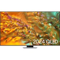 Samsung QLED 4K Q80D QE85Q80DATXXU