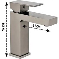 Grocenberg GB2008 (графит) Image #2