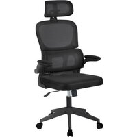 byRoom Office Hippie OM889B-plb-B (черный)