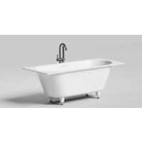 Salini Ornella Axis Kit 170x70 104713G (S-Sense, глянцевый) Image #4