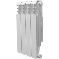 Royal Thermo Vittoria Super 500 2.0 - 4 секций