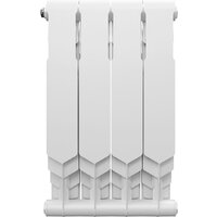 Royal Thermo Vittoria Super 500 2.0 - 4 секций Image #3