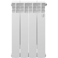 Royal Thermo Vittoria Super 500 2.0 - 4 секций Image #2