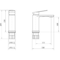 Fashun A1088 Image #3