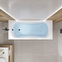 Lauter Sophia 170 21205170 (с ножками, черным подголов.,черным лиц. и торц.экраном) Image #21