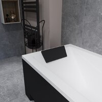 Lauter Estelle 160 21206060 (с каркасом, лицевым экраном черного цвета) Image #20