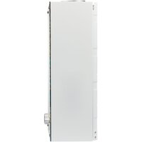 Ballu GWH 10 Fiery Glass Mirror Image #5