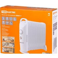 TDM Electric Мини-11 SQ2501-0910 Image #2