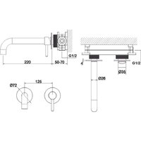 Whitecross Y Y1215GL (золото) Image #3