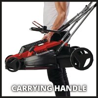 Einhell GC-EM 1800/43 Image #6