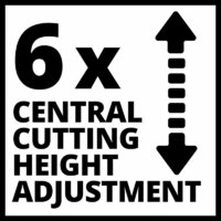 Einhell GC-EM 1800/43 Image #7