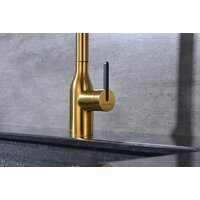 Paulmark Iniversal Un213880-BG (золото/брашированное золото) Image #14