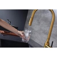 Paulmark Iniversal Un213880-BG (золото/брашированное золото) Image #3