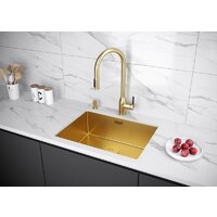 Paulmark Iniversal Un213880-BG (золото/брашированное золото) Image #2