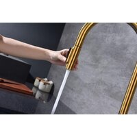 Paulmark Iniversal Un213880-BG (золото/брашированное золото) Image #5