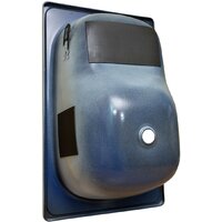 Smavit Cassia Titanium Mini 105x70 (c сиденьем) Image #4