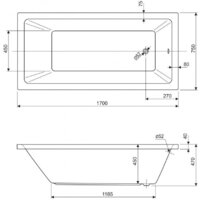 Cezares Plane Solo 170x75 Image #3