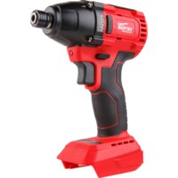 Wortex CWR 0118 0329286 (с 2-мя АКБ, кейс)