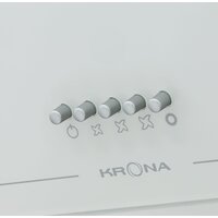 Krona Jina 600 PB (белый) Image #6