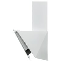 Krona Jina 600 PB (белый) Image #3