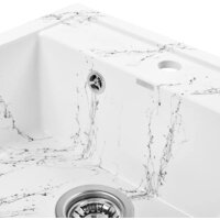 Wisent WA11-12 (с сифоном GER013) Image #3