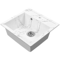 Wisent WA11-12 (с сифоном GER013) Image #2