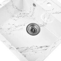 Wisent WA11-12 (с сифоном GER013) Image #4